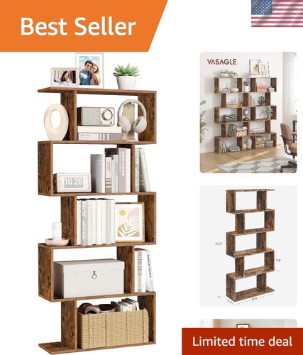 Custos collection bookshelf - -,